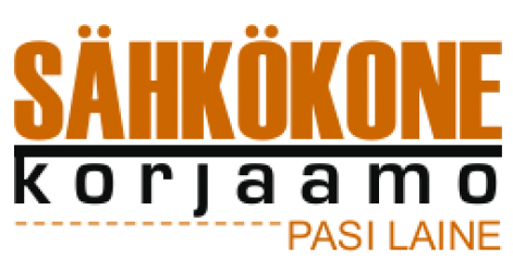 Sähkökonekorjaamo Pasi Laine